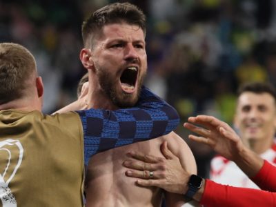 Dal Trapani alla semifinale mondiale contro Messi, senza lasciare traccia a Bologna: lo strano percorso di Bruno Petkovic