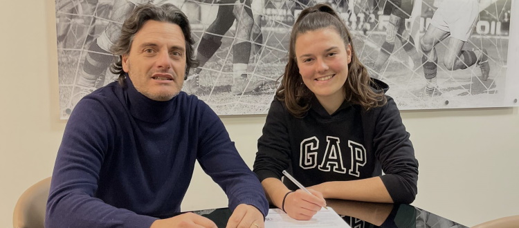 Ufficiale: Zala Kustrin e Giada Morucci al Bologna Femminile, Manar Hassanaine alla Spal Femminile