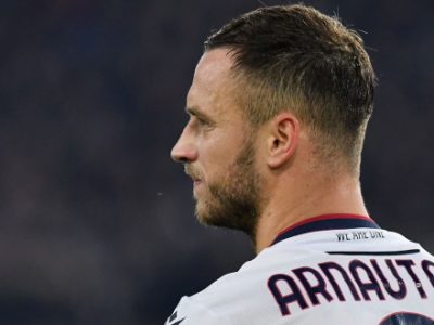 Everton-Arnautovic, voci prive di fondamento. Intanto Marko punta a rientrare contro Fiorentina o Monza