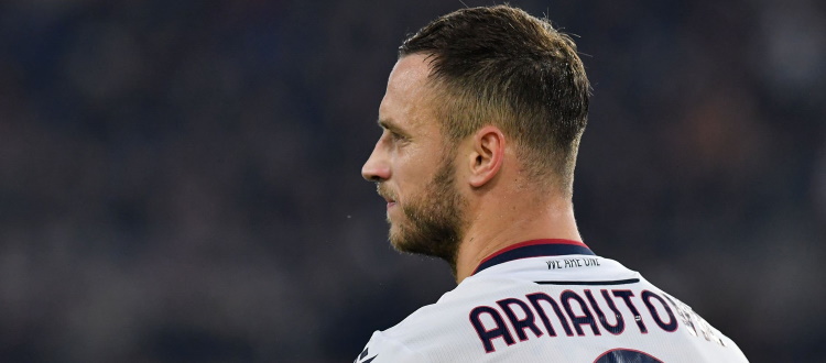 Everton-Arnautovic, voci prive di fondamento. Intanto Marko punta a rientrare contro Fiorentina o Monza