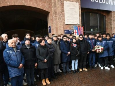 Bologna, CRER e ANED, una giornata per ricordare Arpad Weisz