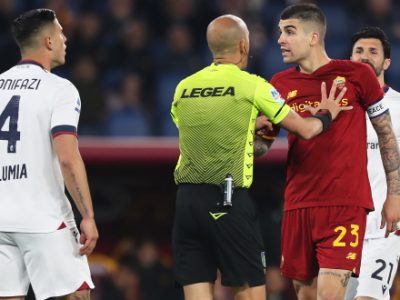 All'Olimpico sponda Roma un Bologna spesso competitivo, si riparte dallo 0-0 del 1° maggio 2022