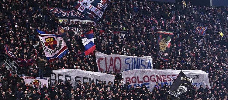 Gli highlights e le foto di Bologna-Atalanta e tutti i numeri della stagione rossoblù disponibili su Zerocinquantuno