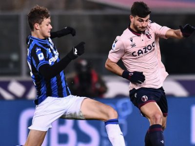 Bologna, un'altra sconfitta ingiusta e dolorosa: segna Orsolini, poi l'Atalanta sbanca 2-1 il Dall'Ara con Koopmeiners e Hojlund