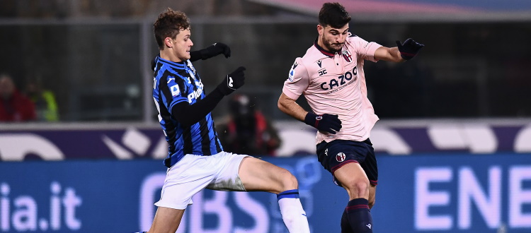 Bologna, un'altra sconfitta ingiusta e dolorosa: segna Orsolini, poi l'Atalanta sbanca 2-1 il Dall'Ara con Koopmeiners e Hojlund