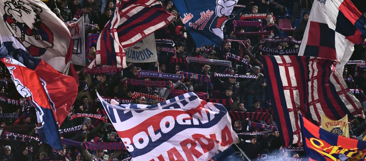 Speciale promozione riservata agli abbonati per Bologna-Cremonese e Bologna-Spezia: tutte le info