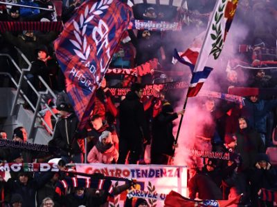 Al via la prevendita per Bologna-Cesena di Coppa Italia: aperti i settori Curva Bulgarelli, Curva Ospiti e Tribuna, riduzioni per gli abbonati