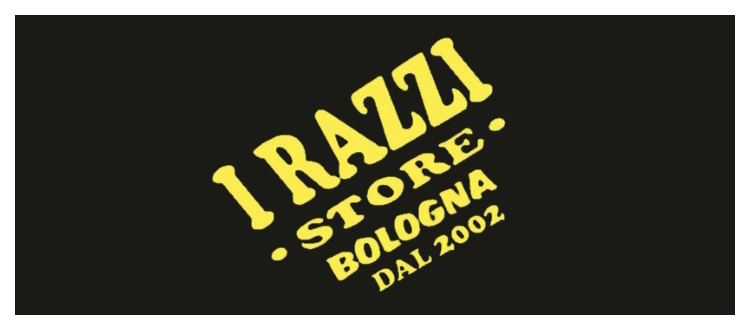 I Razzi Store rinnova la partnership con Zerocinquantuno, sempre attivo lo sconto del 20% per chi ha la ZO Card