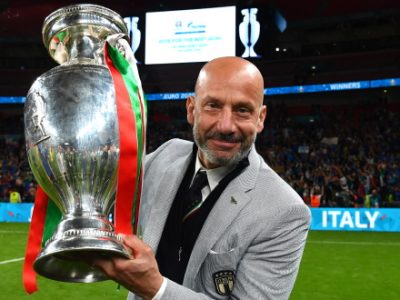 Ciao Gianluca, bomber per sempre: il mondo del calcio perde anche Vialli, aveva 58 anni