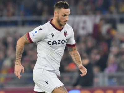 Bologna, è un altro gennaio nero: si ferma anche Arnautovic, trauma all'avampiede e stop di almeno 10 giorni