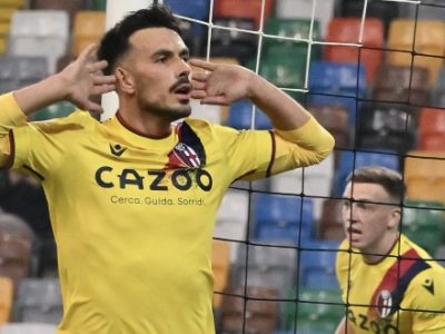 Ex rossoblù: Sansone al Lecce, Soriano tra Sampdoria e PAOK Salonicco