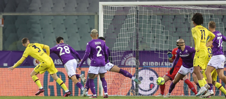 Un cielo rossoblù pieno di stelle: Orsolini e Posch determinanti, grande partita anche di Lucumí, Dominguez, Ferguson e Zirkzee