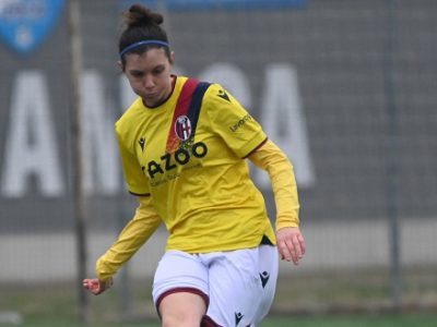 Colombo-Arcamone, il Bologna Femminile regola 2-0 la Jesina e accede ai quarti della Coppa Italia di Serie C