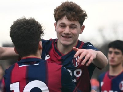 Un mix di risultati nel weekend delle giovanili BFC: vincono le Under 17, 16 e 14, pareggio per l'Under 15 e sconfitta per l'Under 18