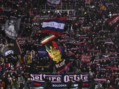 Entusiasmo rossoblù: già superata quota 19.000 presenze per Bologna-Monza di domenica pomeriggio