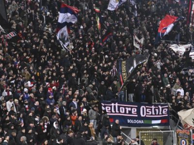 BFC-Inter del 26/02, via alla prevendita: primi 5 giorni riservati ai possessori di Fidelity Card rossoblù e ai residenti a Bologna