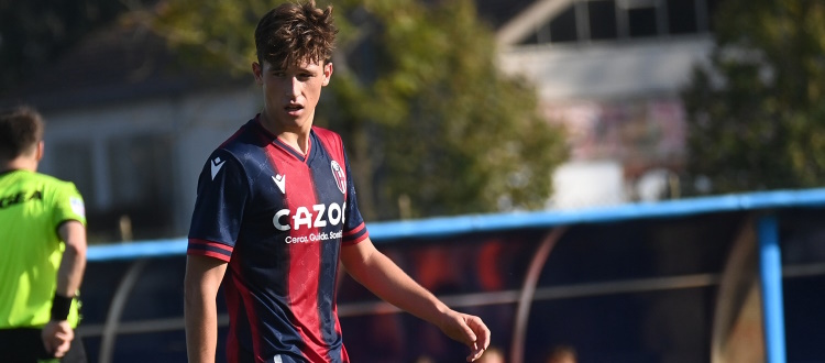 Anche il Bologna Under 18 batte la Fiorentina, bene pure le Under 16 e 15. Sconfitta per l'Under 17, pareggio per l'Under 14