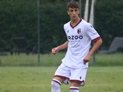 Il Bologna Under 18 cade 2-3 in casa con la Lazio, l'Under 17 perde 2-0 a Firenze