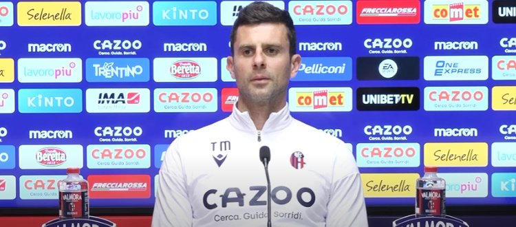 Motta: "Piedi per terra e testa alla Fiorentina, c’è ancora da migliorare. Contento di questa rosa, Kyriakopoulos ci darà una grossa mano"