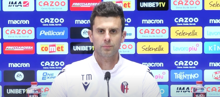 Motta: "Non penso alle assenze, ai ragazzi chiedo di essere forti e andare al 120%. Il Monza è pericoloso, servirà una grande prestazione"