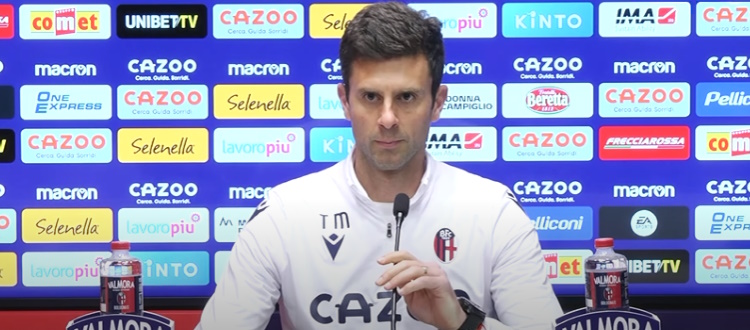 Motta: "Ci alleniamo al massimo e cresciamo, l'entusiasmo fa bene ma serve concentrazione. Io non ascolto i rumors, penso solo all'Inter"