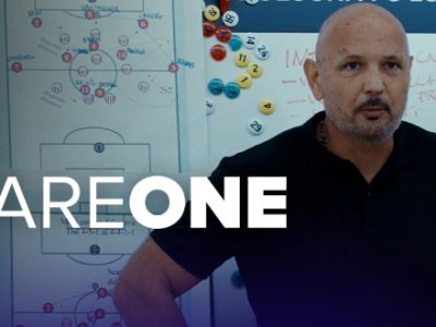 La serie 'We Are One' è una gemma che può essere racchiusa in una sola parola: dignità