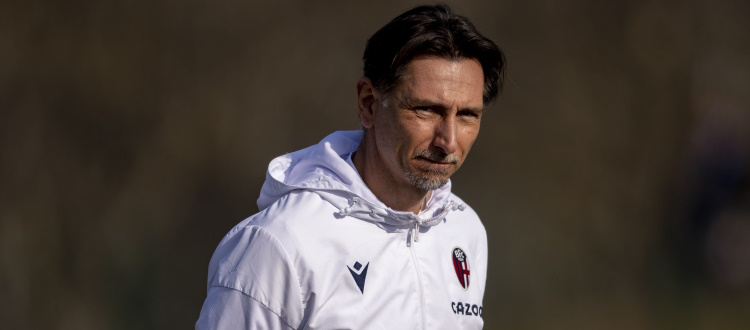 Raimondo-Urbanski, il Bologna Primavera batte anche l'Udinese: 0-2. Vigiani: "Ora siamo più presenti e compatti in entrambe le fasi"