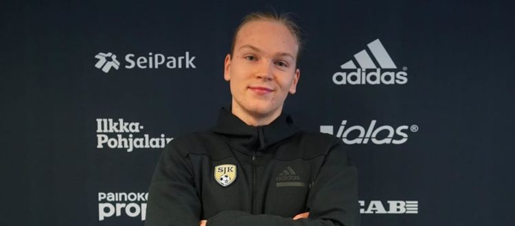 Ufficiale: Kasper Paananen al Seinäjoen Jalkapallokerho