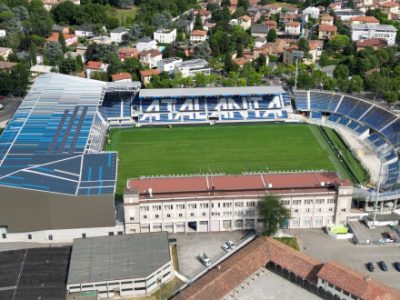 Via alla prevendita per Atalanta-Bologna di sabato 8 aprile, tre settori del Gewiss Stadium aperti ai tifosi rossoblù