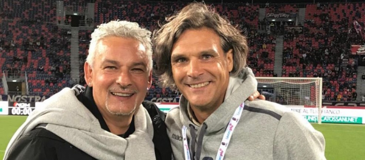 Negri: "Gioco e unità d'intenti, è un bel Bologna. Arnautovic troppo forte per stare fuori, a Zirkzee manca 'solo' il gol per essere completo"