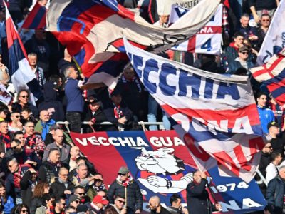 Sarà un altro Dall'Ara pienissimo: superata quota 24.000 presenze per Bologna-Lazio di sabato sera