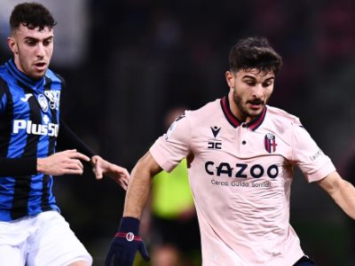 Atalanta-Bologna di sabato 08/04 si giocherà alle 16:30. Comunicati anche giorni e orari delle sfide contro Milan, Verona e Juventus