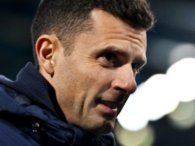 Motta eletto miglior allenatore del mese di febbraio dalla Lega Serie A. De Siervo: 
