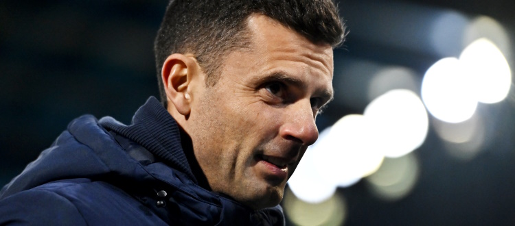 Motta eletto miglior allenatore del mese di febbraio dalla Lega Serie A. De Siervo: 