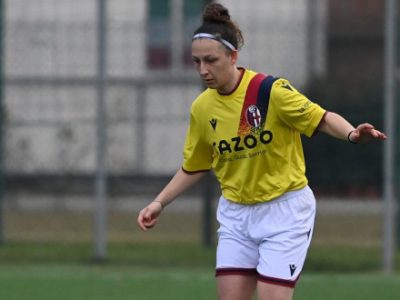 Incredibile ma vero: Bologna Femminile sconfitto 2-0 in trasferta dal Venezia FC ed eliminato dalla Coppa Italia