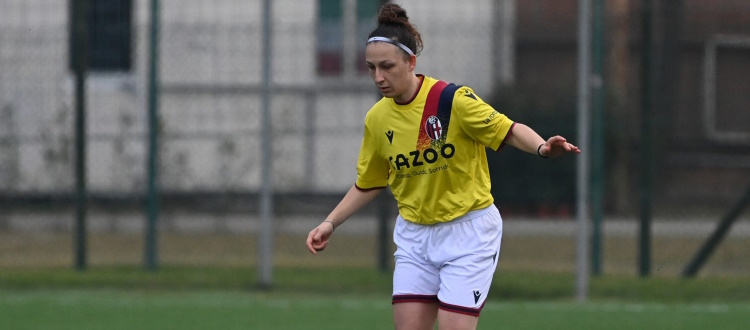 Incredibile ma vero: Bologna Femminile sconfitto 2-0 in trasferta dal Venezia FC ed eliminato dalla Coppa Italia