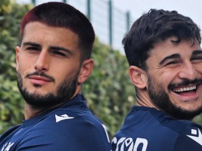 Bologna, ripresa delle attività senza i nazionali: differenziato per Dominguez, terapie per Arnautovic e Cambiaso