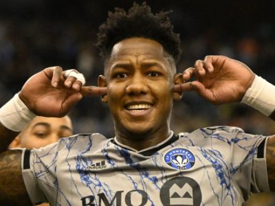 CF Montréal, la prima vittoria del 2023 è un concentrato di emozioni: bomber Quioto la insacca al 98', Philadelphia affossata 3-2