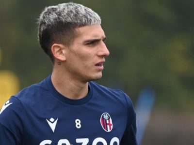 Doppia seduta verso Torino-Bologna, rossoblù al lavoro tra campo e palestra