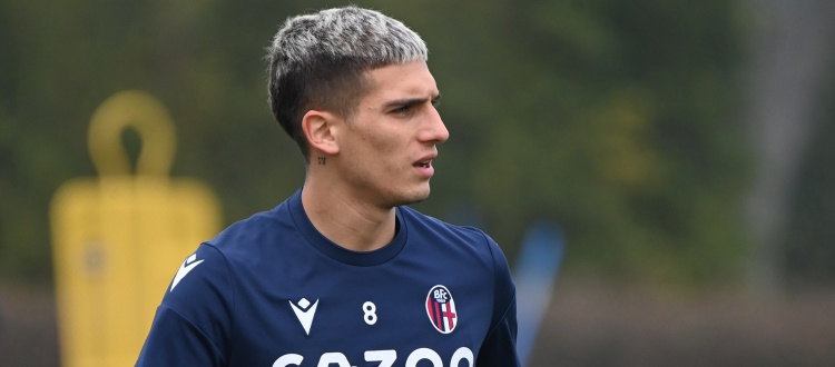 Doppia seduta verso Torino-Bologna, rossoblù al lavoro tra campo e palestra