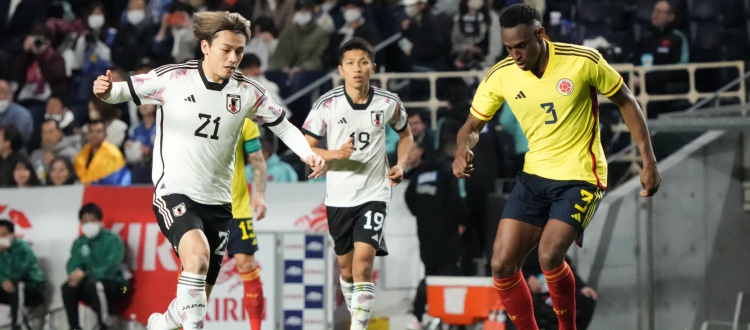 Barrow, Lucumí e Pyyhtia titolari e vincenti con Gambia, Colombia e Finlandia Under 21. Scozia-Spagna 2-0: Ferguson dentro nel finale