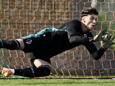 Il piede di Ravaglioli e le mani di Raffaelli: Empoli battuto ai rigori, Bologna in semifinale al Torneo di Viareggio