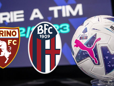 Torino vs Bologna