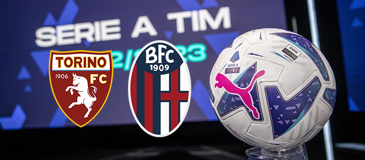 Torino vs Bologna