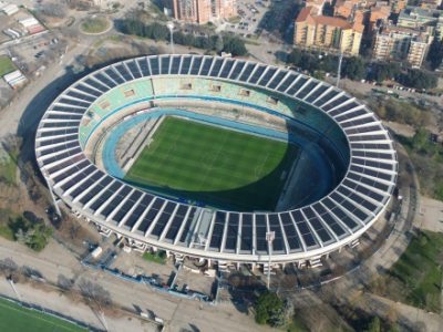 Iniziata la prevendita per Verona-Bologna di venerdì, 1.781 biglietti disponibili nella Curva Nord Superiore del Bentegodi