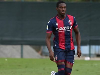 Per Bologna-Milan out Arnautovic, Cambiaso, Orsolini e Soriano, ritorna tra i convocati di Motta il giovane Amey