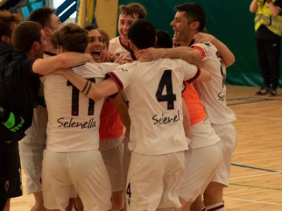 Giovanili: Bologna Under 16 e 15 alle fasi finali, Under 17 ancora in corsa. Intanto il BFC 1909 Futsal vola in Serie A2