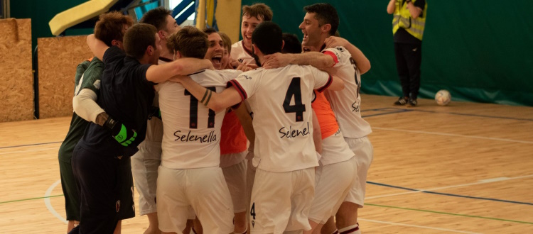 Giovanili: Bologna Under 16 e 15 alle fasi finali, Under 17 ancora in corsa. Intanto il BFC 1909 Futsal vola in Serie A2