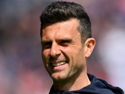 Chi farà i gol di Thiago Motta?