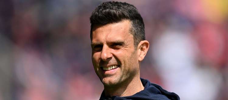 Chi farà i gol di Thiago Motta?